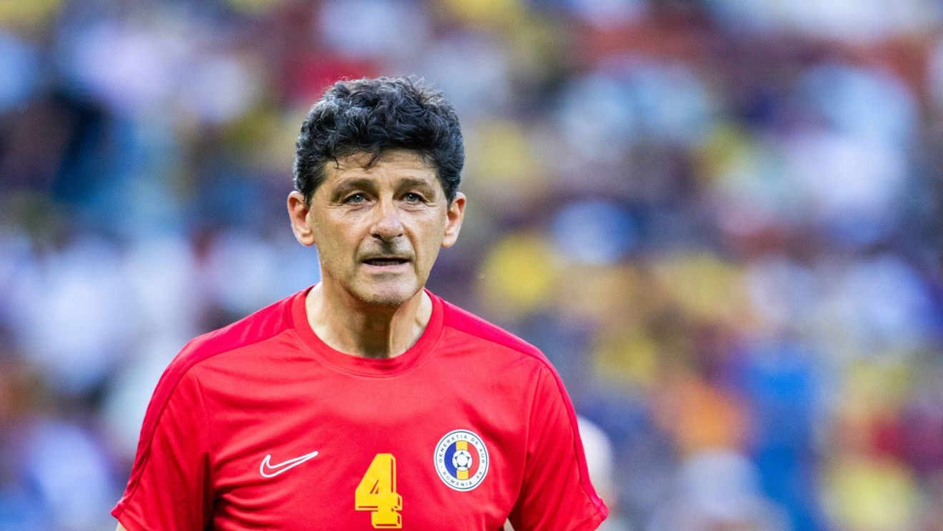 Ce era „Brigada de miei” de la Belgrad şi ce legătură a avut Miodrag Belodedici cu ea