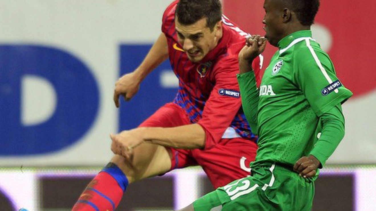 Steaua are nevoie disperată de marcatori, Gigi aduce întăriri tot din liga a II-a!** Cine ar putea veni la schimb cu Nikolic