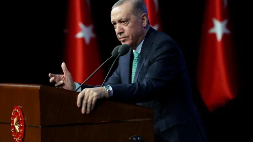 Prima reacție a președintelui Turciei în scandalul diplomatic cu Arabia Saudită! Ce spune Recep Erdogan despre anularea Supercupei dintre Fenerbahce și Galatasaray