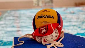 România încearcă imposibilul la polo feminin: calificarea la Campionatul European! În campionatul intern există doar trei echipe care joacă între ele | SPECIAL