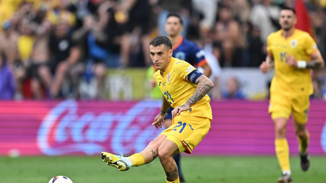 Nicolae Stanciu a băgat spaima în adversari! Portarul Lituaniei vine de la liderul Superligii României și îi face radiografia căpitanului naționalei noastre: „L-am văzut cum șutează, la Euro. Dacă poți face asta, ești un jucător periculos”. EXCLUSIV