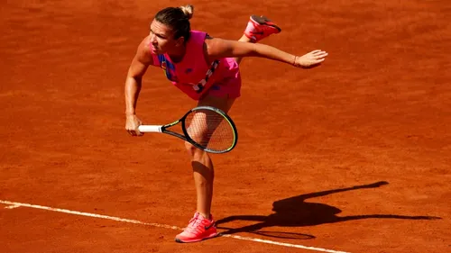 Ciudățeniile clasamentului WTA. Simona Halep încheie sezonul pe locul 2, deși a eclipsat-o pe prima clasată. Decizia controversată care a schimbat radical ierarhia