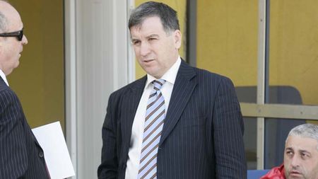 "Nu cerem bani Unirii pentru a juca în Ghencea, dar ei au o ofertă din stăinătate!"