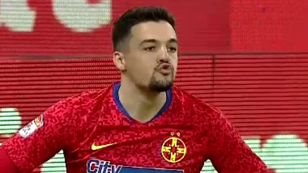 Gigi Becali sabotează echipa națională a României U21. Situația lui Adi Petre îl pune în dificultate pe Adi Mutu