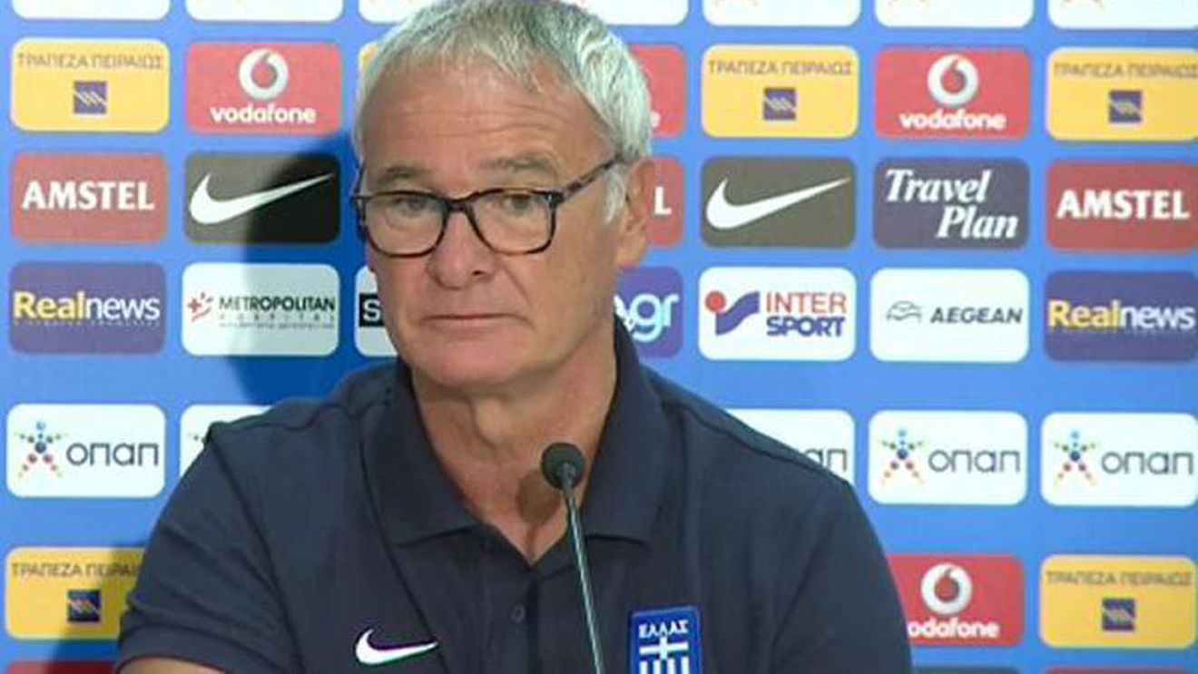 Claudio Ranieri și-a prelungit contractul cu Leicester City: "Putem continua acest parcurs de succes!"