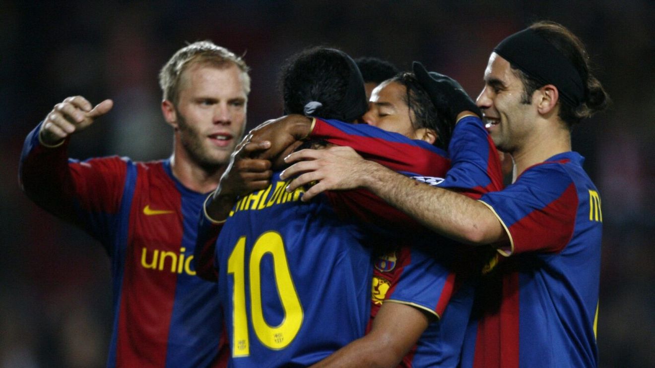 S-a lăsat de fotbal şi a devenit milionar din afaceri petrochimice