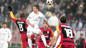 Bilet de criză. Se umple Ghencea?