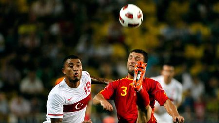 Raț se dă peste cap ca să-i reintre în grații lui Piți!** "Sacrificiul" pe care l-a făcut ca să rămână în atenția selecționerului