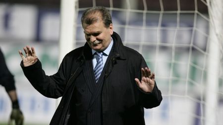 "Trebuie să știm să fim o echipă de temut"