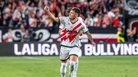 Antrenorul lui Andrei Rațiu a vorbit public despre transferul pentru 25.000.000 de euro la Atletico Madrid