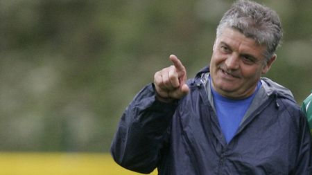 "Trică era dezamăgit și voia să plece, dar eu l-am convins să rămână"