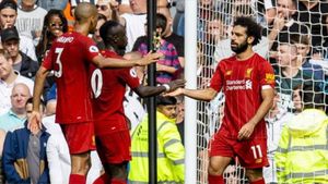 O rivalitate mai veche decât România Mare! Liverpool - Manchester United, derby-ul din Premier League