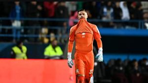 De ce Horațiu Moldovan va fi rezervă în continuare la Atletico Madrid: „Oblak nu iese din poartă pentru că vrea să atingă acest obiectiv”. VIDEO