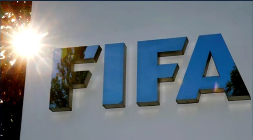 Au primit cu răceală decizia FIFA de a avea cinci schimbări într-un meci: „Ne-a luat prin surprindere. Nu am fost consultați”