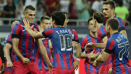 "Sub cuțit din nou, cu siguranță am ghinion!" Nikolic, indisponibil pe termen lung, Reghecampf rămâne fără soluții în atac