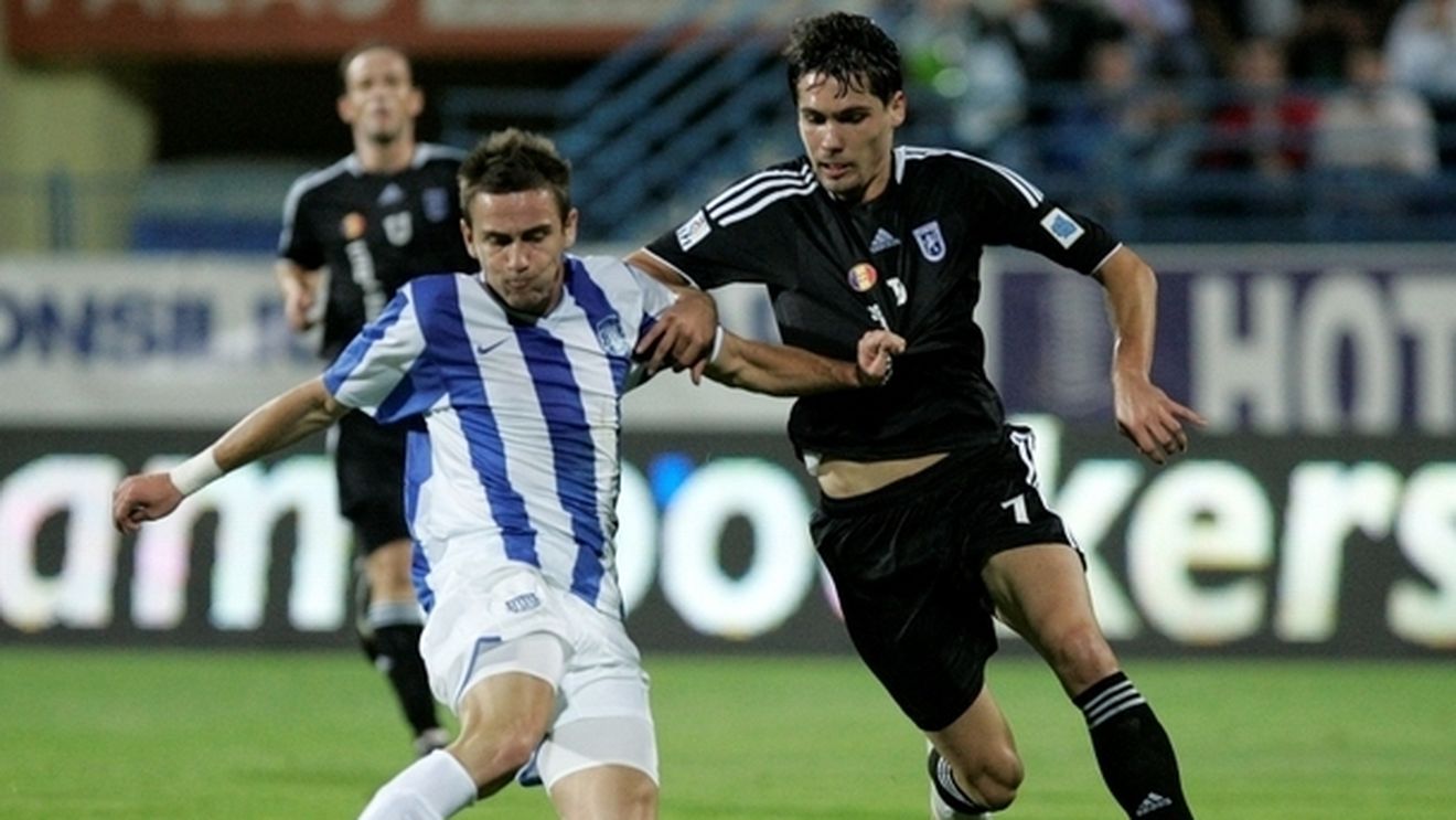 Ioan Becali confirmă: "Găman a semnat cu Vitesse!" Vezi detaliile contractului!