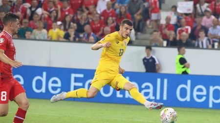 Descoperire ProSport: tricolorii au reușit în Elveția cea mai tare revenire din istoria naționalei în preliminarii și la turnee finale! Naționala lui Edi Iordănescu a doborât un record incredibil fixat acum jumătate de secol prin fotbalistul... Anghel Iordănescu! | SPECIAL