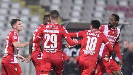 Încă o plecare de la Dinamo! Fundașul a făcut anunțul. „E momentul să pun punct!”