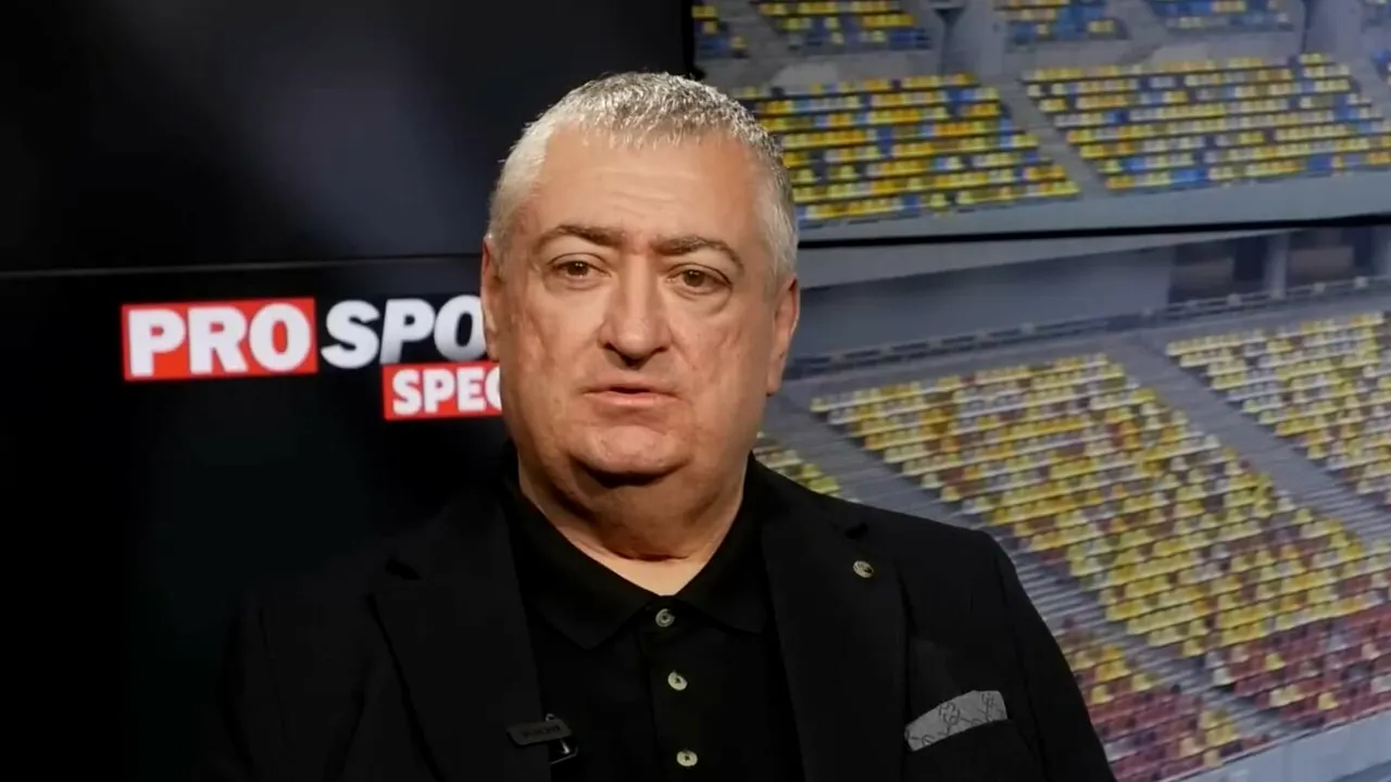 „Cretinii nu se dezmint!”. Marian Iancu, ieșire în decor, după Rapid – CFR Cluj 1-1