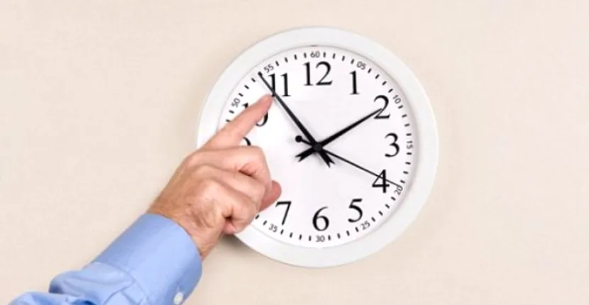 Ce înseamnă, de fapt, când te uiți la ceas și e oră fixă. Adevărata semnificația a fiecărei ore