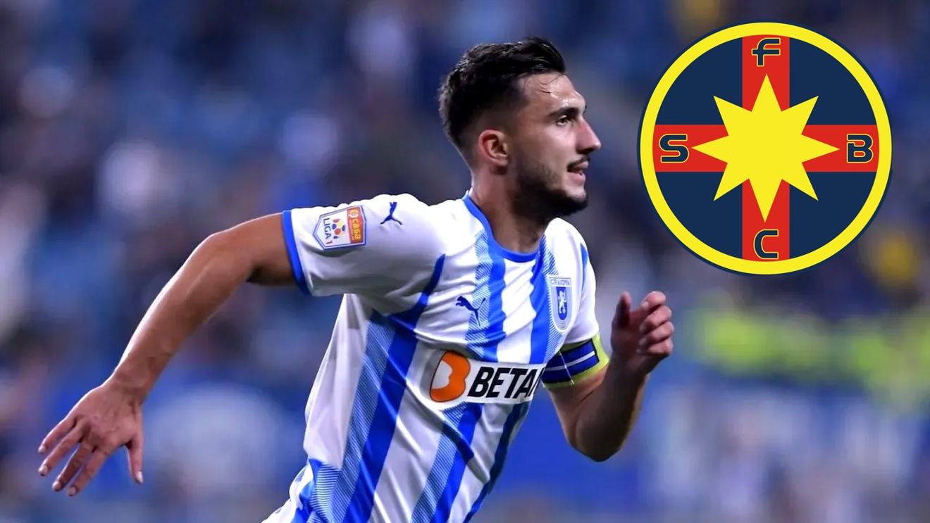 Lista celor 3 fotbalişti pe care Gigi Becali e gata să-i dea la schimb lui Mihai Rotaru pentru transferul lui Andrei Ivan