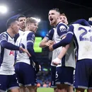 Britanicii de la The Guardian au avut numai cuvinte la superlativ despre Radu Drăgușin. Intervenția care l-a făcut mare pe român și l-a exasperat definitiv pe Guardiola în City – Tottenham 0-4