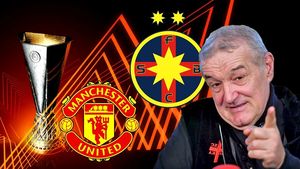 UEFA, anunț pe site-ul oficial despre FCSB - Manchester United