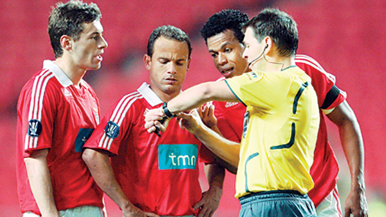 Sepsi: „Visez la Euro!"