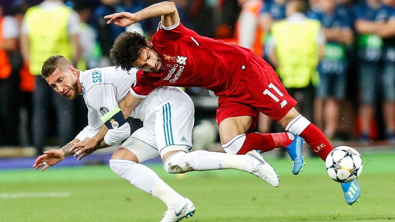 Finala Ligii Campionilor: Tottenham - Liverpool | Mohamed Salah vrea revanșa după eșecul de anul trecut: "Sper că voi juca tot meciul de data asta"