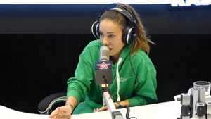 Ce replică i-a dat Mihaela Buzărnescu unei handbaliste care suspectează blaturi la nivel înalt în tenis: „A zis că așa ceva este de neacceptat!"