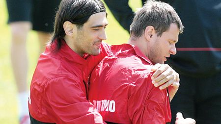 "La Dinamo sunt numai amatori!"