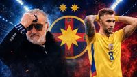 Denis Drăguș, cale liberă către FCSB! Trabzonspor s-a săturat de român și a luat o decizie categorică