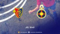 (P) Goluri, emoții și surprize:  Cine va străluci în FC Basel- FCSB?
