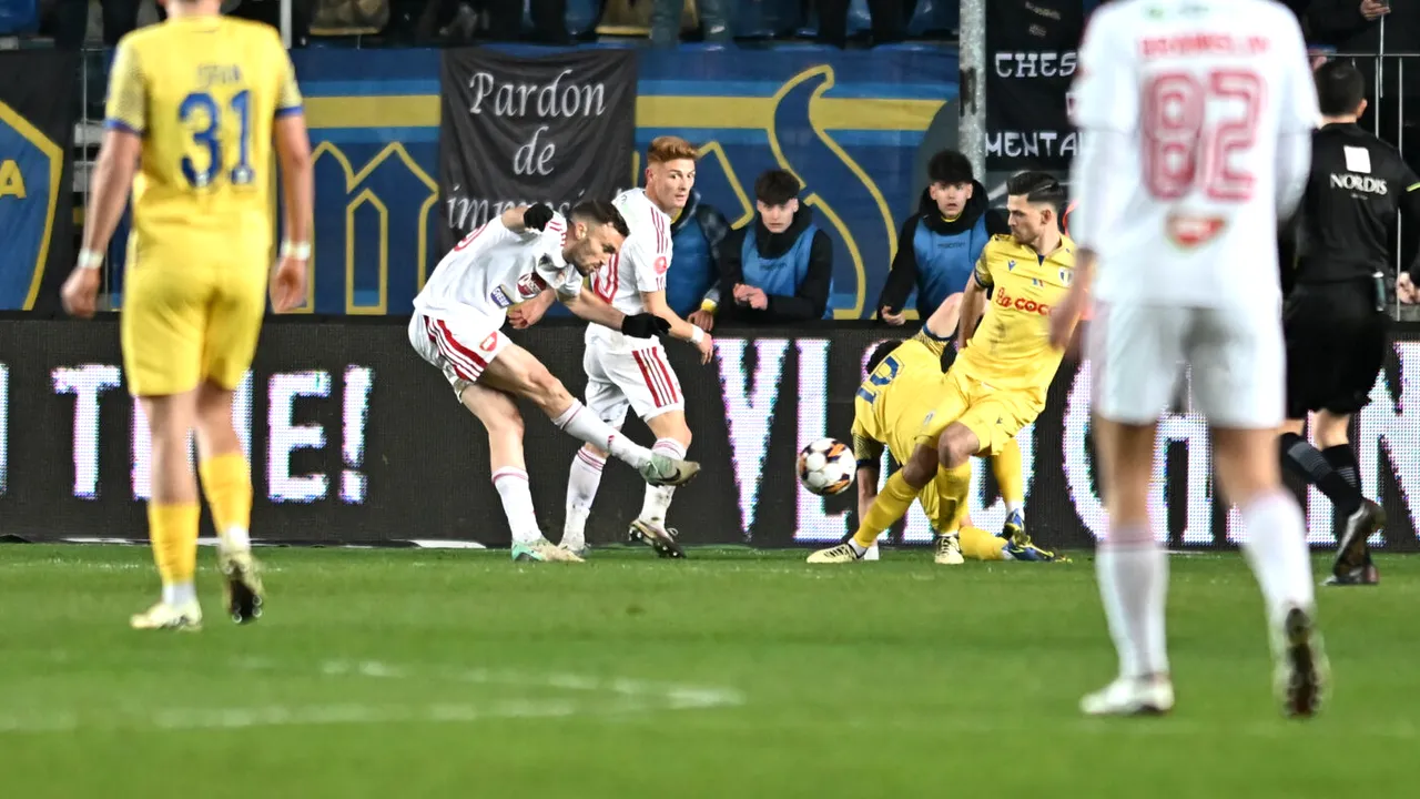 Sepsi OSK – Petrolul Ploiești Live Video Online, de la ora 18:30, în a 15-a etapă din Superliga. Echipele de start. Cu un succes, „lupii galbeni” pot urca, provizoriu, pe locul 2 în clasament