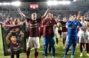 Fostul antrenor al Rapidului e convins de trupa lui Adrian Mutu: „Se pot gândi la titlu”