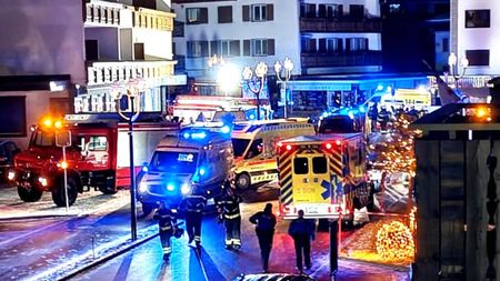 Controversă uriașă! Cine sunt patronii barului unde au murit cel puțin 40 de oameni și de ce sunt acuzați