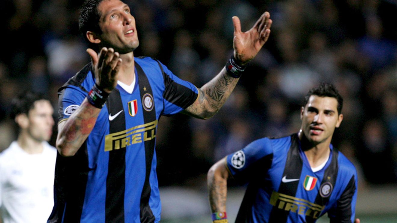 Materazzi a primit compensații din partea tabloidului The Sun