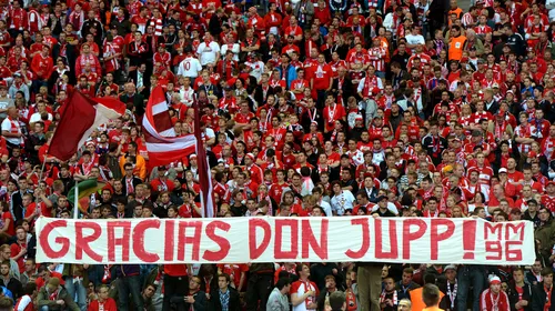 INCREDIBIL: Bayern a vândut aproape TOATE biletele pentru meciurile din sezonul viitor! „Au mai rămas doar 1.000!”
