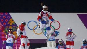 UPDATE: Maria Komissarova a fost operată cu succes la coloana vertebrală