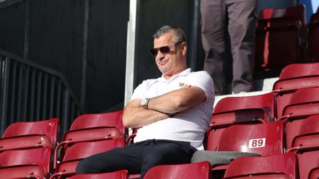 Neluțu Varga a dezvăluit cum a rezolvat problemele de la CFR Cluj dând afară un om de încredere: „A fost cea mai bună decizie pe care am luat-o!”