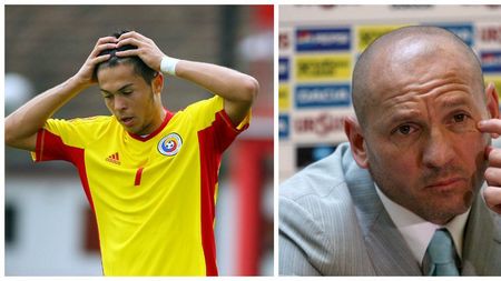 Scandal provocat de Florin Constantinovici? Laurențiu Reghecampf: "Am văzut înregistrarea, Iancu a lipsit din hotel fix patru minute!"