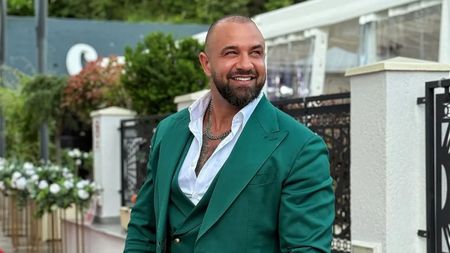 Final neașteptat între Dan Alexa și milionarul Alex Bodi, bărbatul cu care l-ar fi înșelat soția pe antrenor: „A venit la mine acasă”