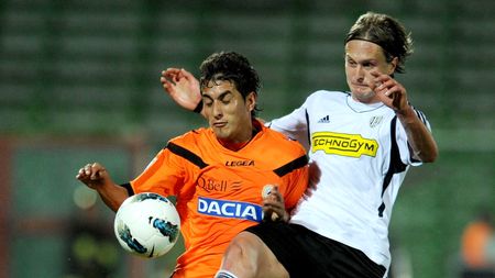 CFR încearcă încă un transfer: negocieri pentru croatul Djokovic