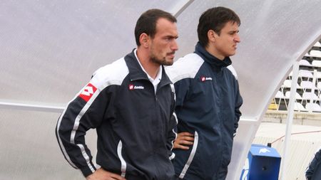 Badea din nou principal la FC Argeș!