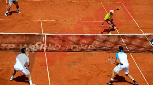 Proiect de 1,75 milioane euro în capitală!** Bucureștiul va avea o Academie de Tenis, în cadrul complexului „Lia Manoliu”