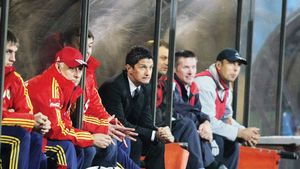 Răzvan, atac la Steaua!** "Cum vine la lot un jucător care a avut într-o lună patru antrenori?"