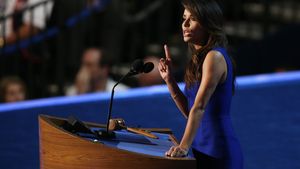 Eva Longoria confirmă relația pe care o are cu un sportiv american