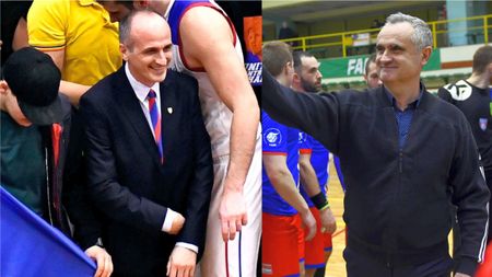 Florin Talpan îi dă lovitura lui Mădălin Hîncu! Vrea postul de comandant la CSA Steaua: suporterii și-au ales favoritul! „E adevărat!” | EXCLUSIV