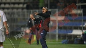 "Pe Giulești e cel mai greu de jucat! Pandurii pot face supriza"