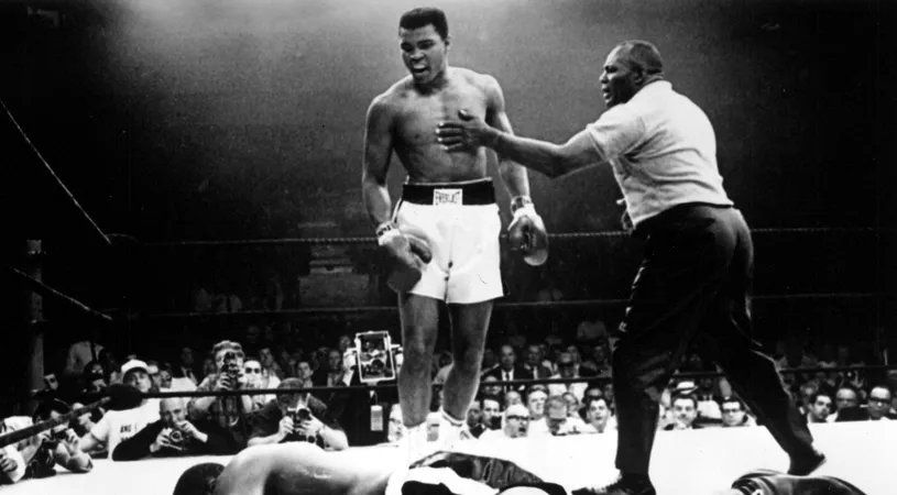 Matei Udrea, editorial emoționant după dispariția lui Muhammad Ali: 